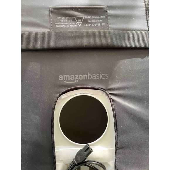 SOLD! AMAZON BASICS
Portable Photo Studio - Picture 7 of 11